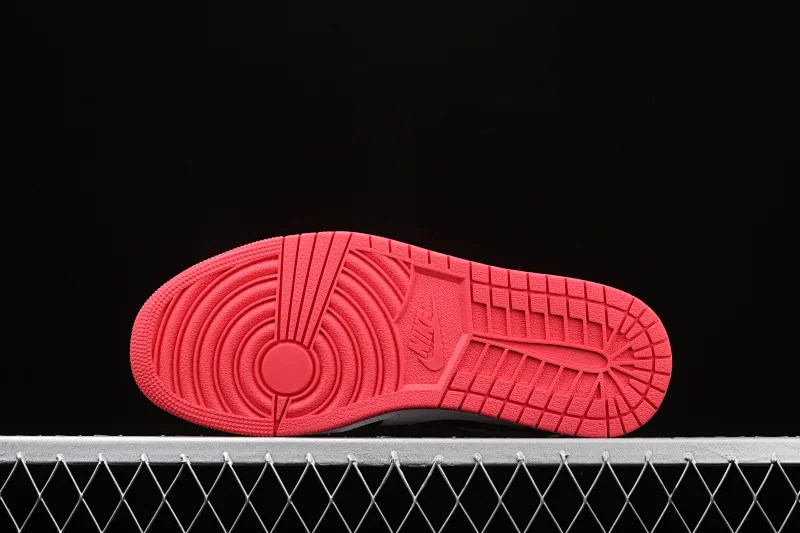 All categories Air Jordan Jordan series basketball shoes Air Jordan 1 Low X version Air Jordan 1 Low AJ1 Joe 1 low-top cultural and leisure sports sneakers 553558-481